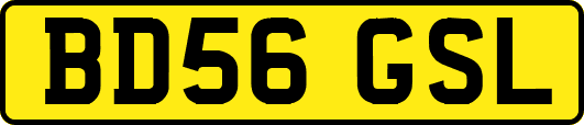 BD56GSL