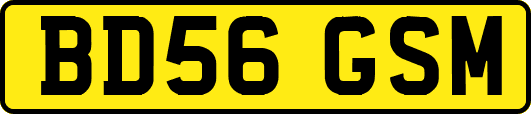 BD56GSM