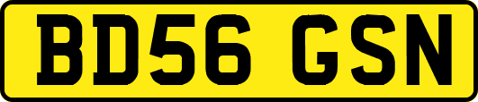 BD56GSN