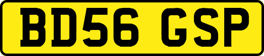 BD56GSP
