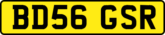 BD56GSR