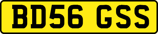 BD56GSS