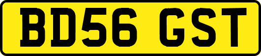 BD56GST