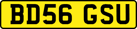 BD56GSU