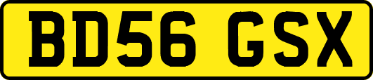 BD56GSX