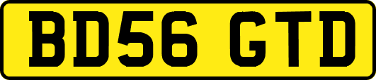 BD56GTD