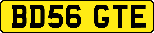 BD56GTE