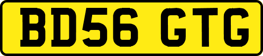 BD56GTG