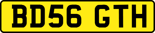 BD56GTH