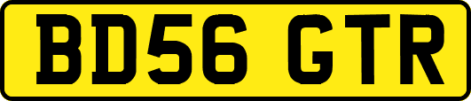 BD56GTR