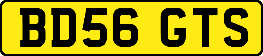 BD56GTS