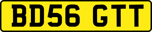 BD56GTT