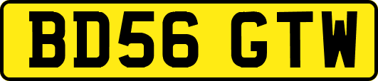 BD56GTW