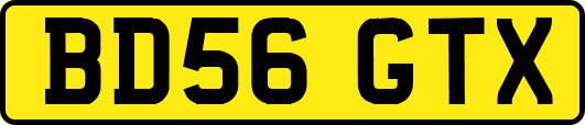 BD56GTX