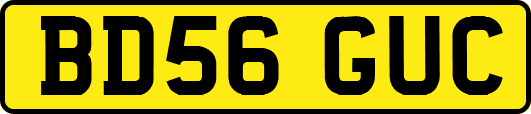 BD56GUC