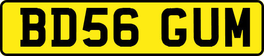 BD56GUM