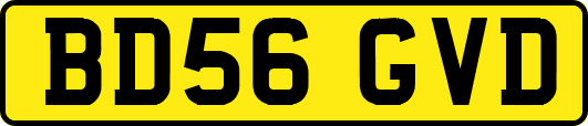 BD56GVD