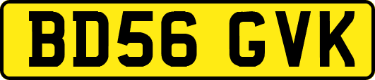 BD56GVK