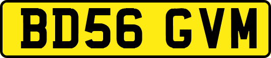 BD56GVM