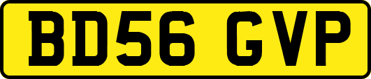 BD56GVP