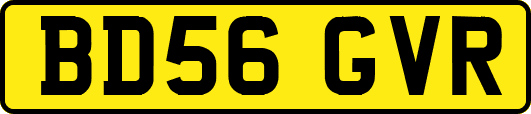 BD56GVR