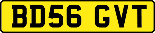 BD56GVT