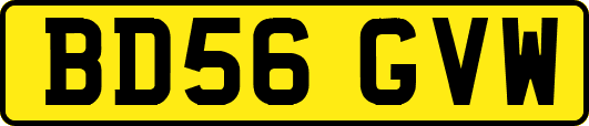 BD56GVW