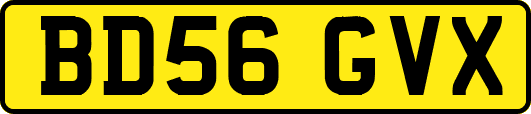 BD56GVX