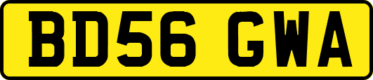 BD56GWA