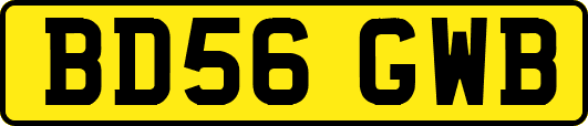 BD56GWB