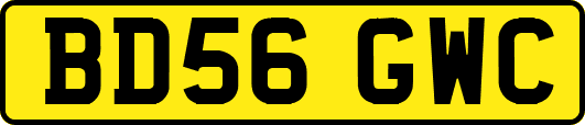 BD56GWC