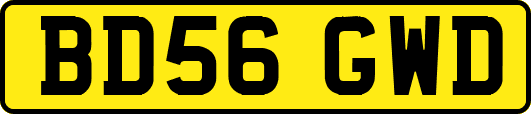 BD56GWD