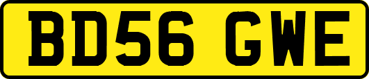 BD56GWE