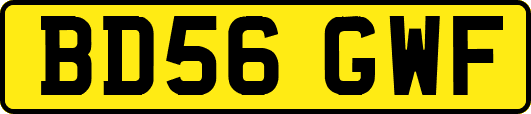 BD56GWF
