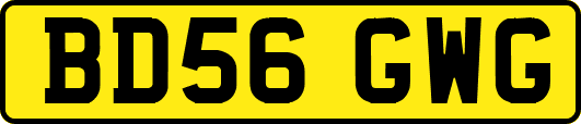 BD56GWG