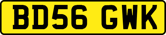 BD56GWK