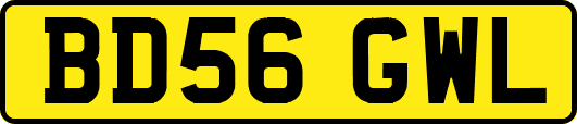 BD56GWL