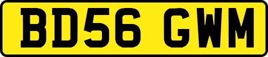BD56GWM