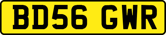 BD56GWR