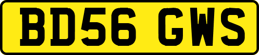 BD56GWS