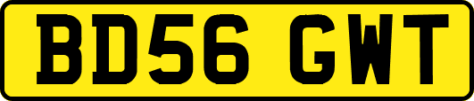BD56GWT