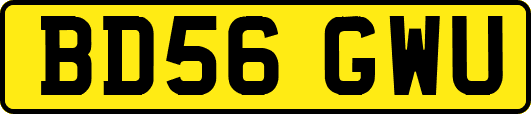 BD56GWU