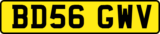 BD56GWV