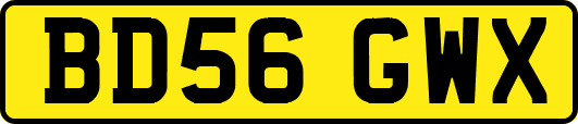 BD56GWX
