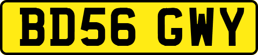 BD56GWY