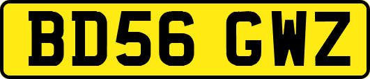 BD56GWZ