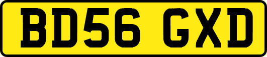BD56GXD