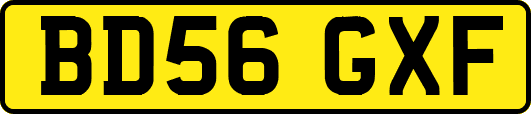 BD56GXF