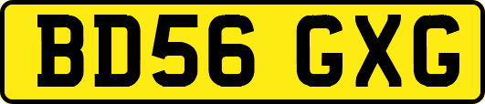 BD56GXG