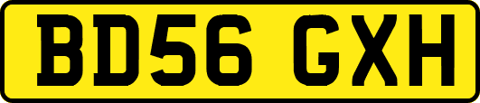 BD56GXH